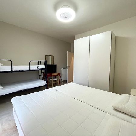 Arcadia Apartment Levanto Luaran gambar
