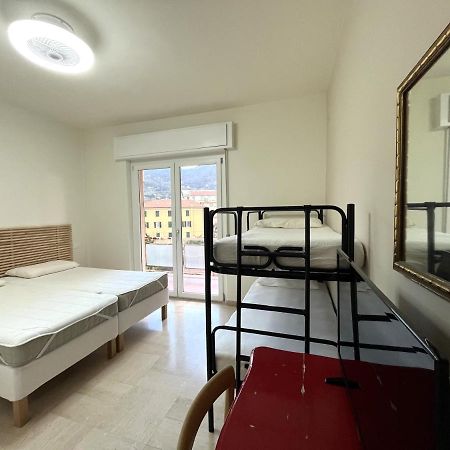 Arcadia Apartment Levanto Luaran gambar