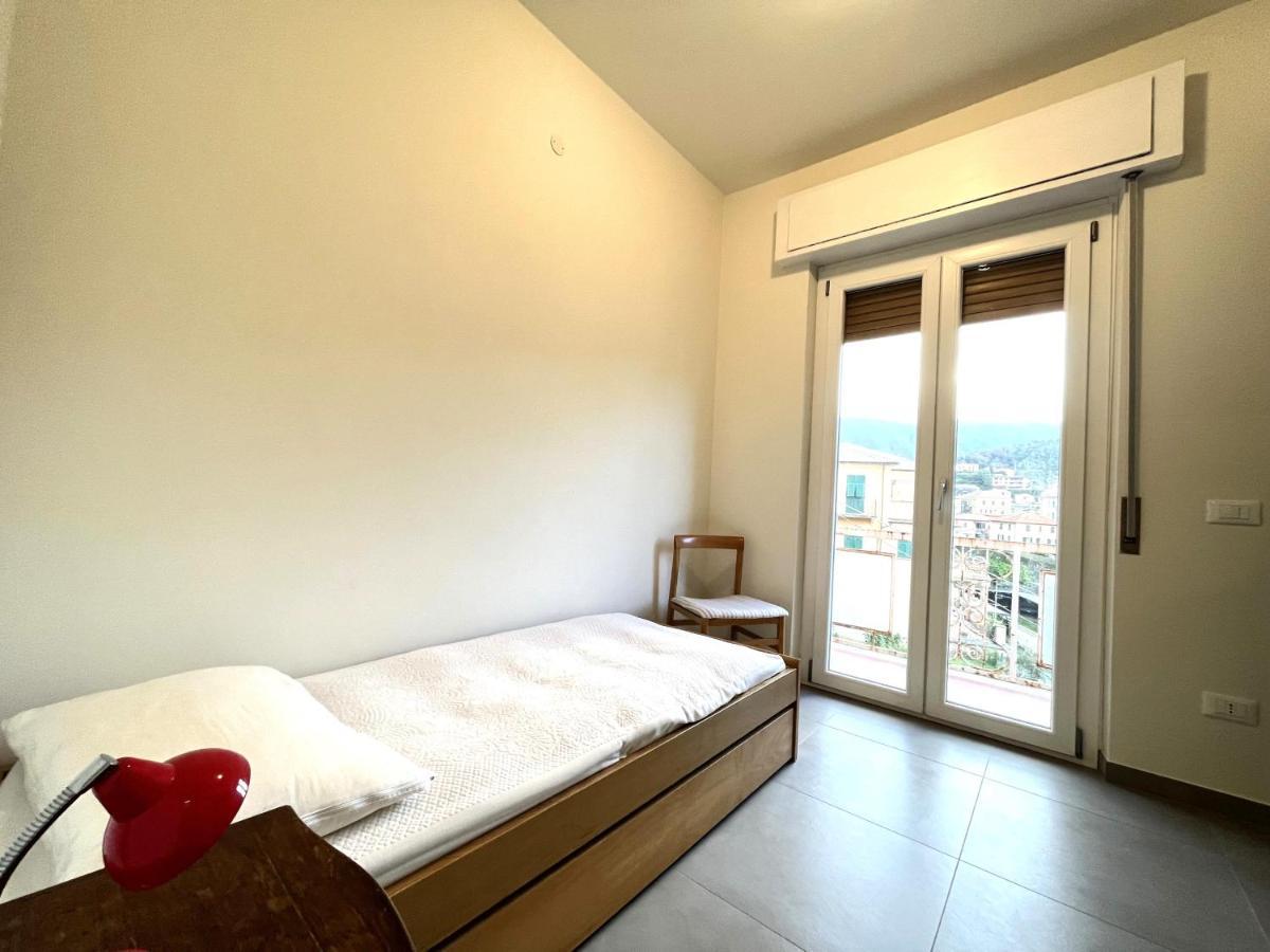 Arcadia Apartment Levanto Luaran gambar