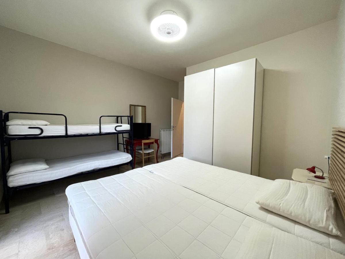 Arcadia Apartment Levanto Luaran gambar