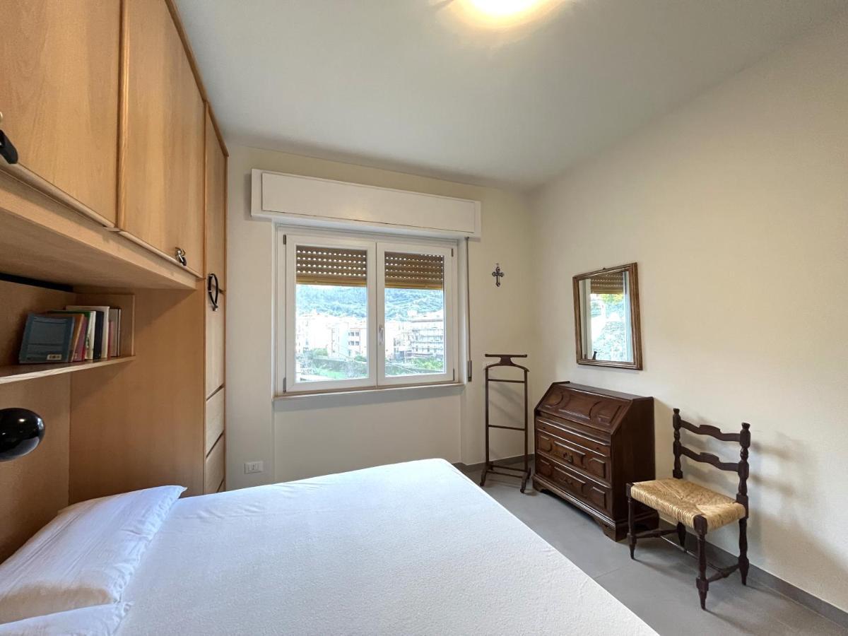 Arcadia Apartment Levanto Luaran gambar