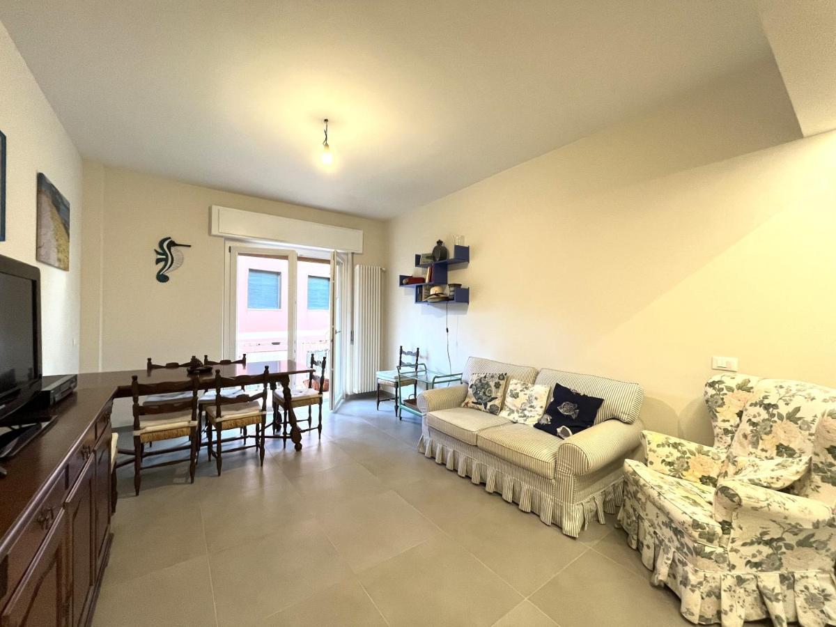 Arcadia Apartment Levanto Luaran gambar