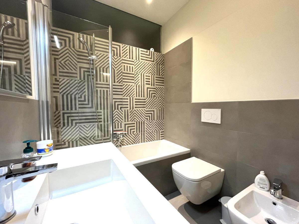 Arcadia Apartment Levanto Luaran gambar