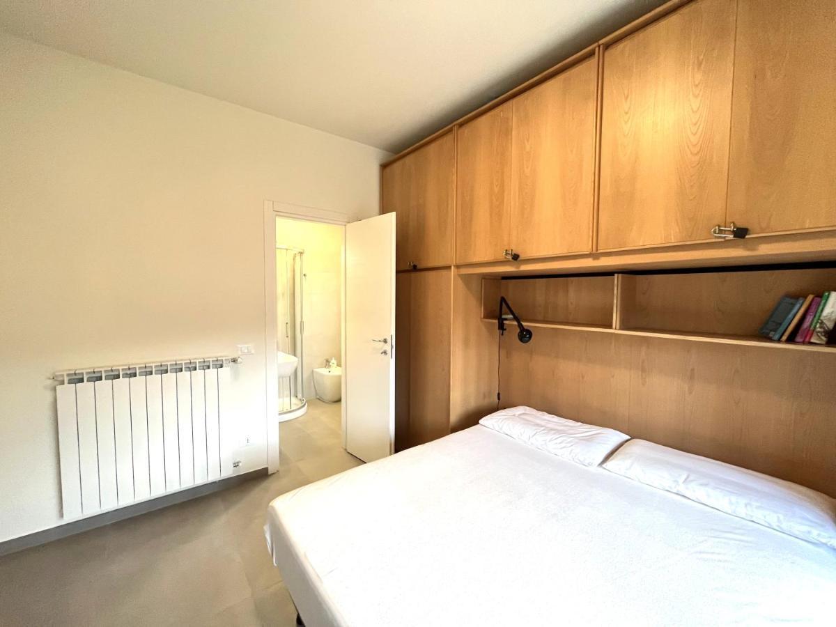 Arcadia Apartment Levanto Luaran gambar