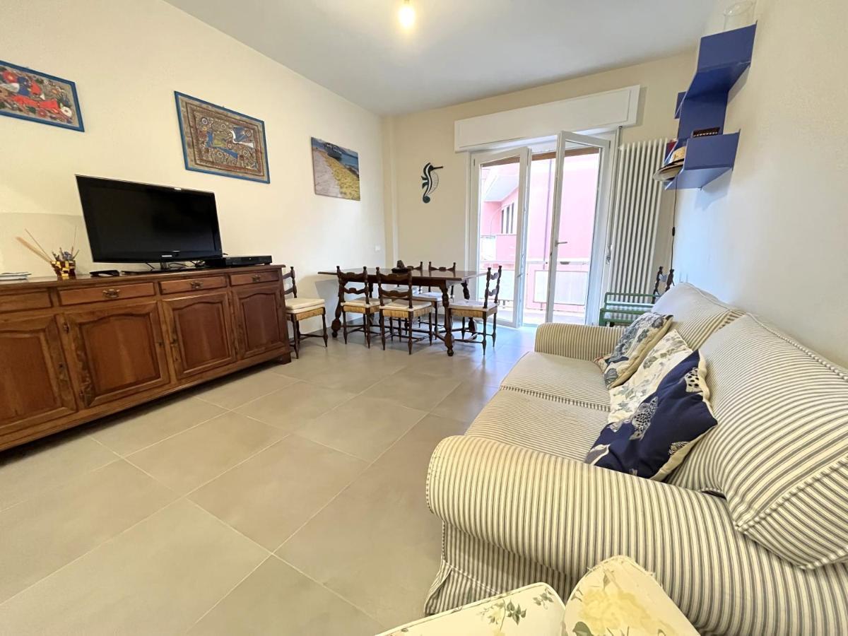 Arcadia Apartment Levanto Luaran gambar